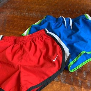 Nike shorts